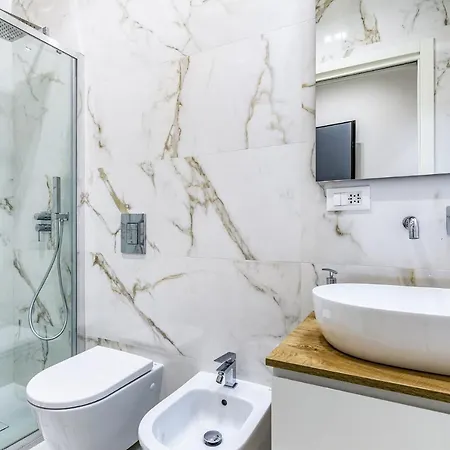 Basiliche Apartment Mailand Exterior foto