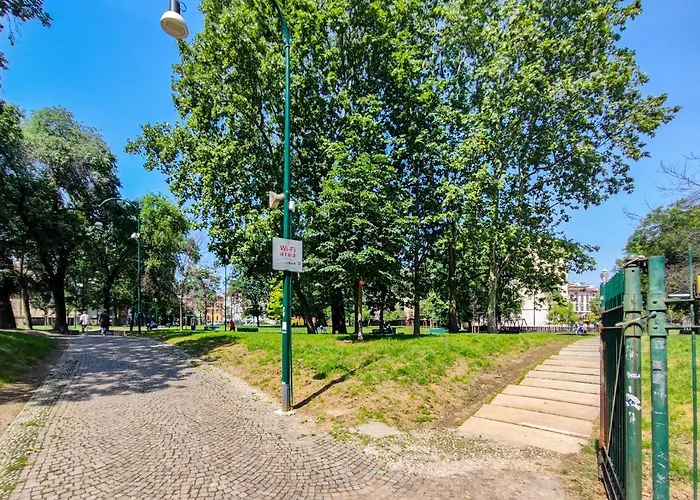 Basiliche Apartment