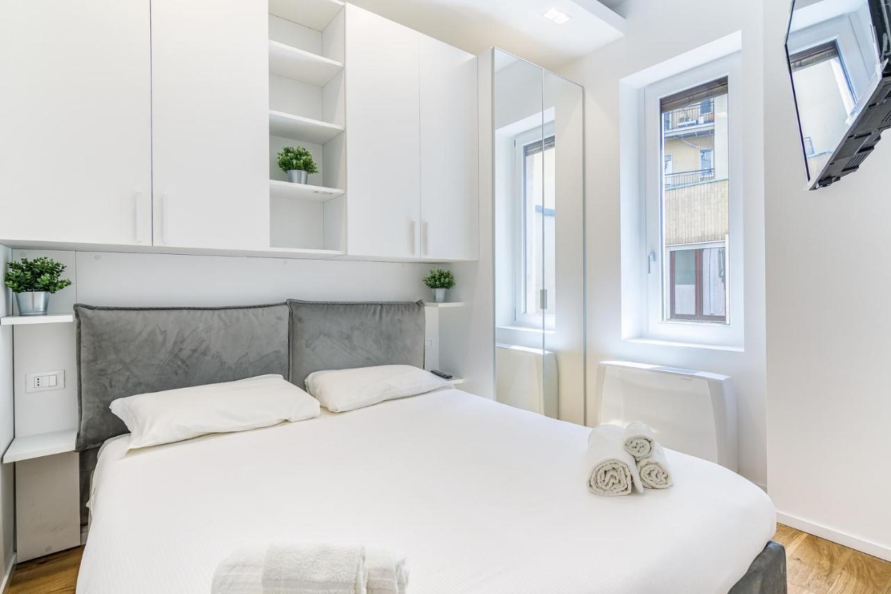 Basiliche Appartement Milaan