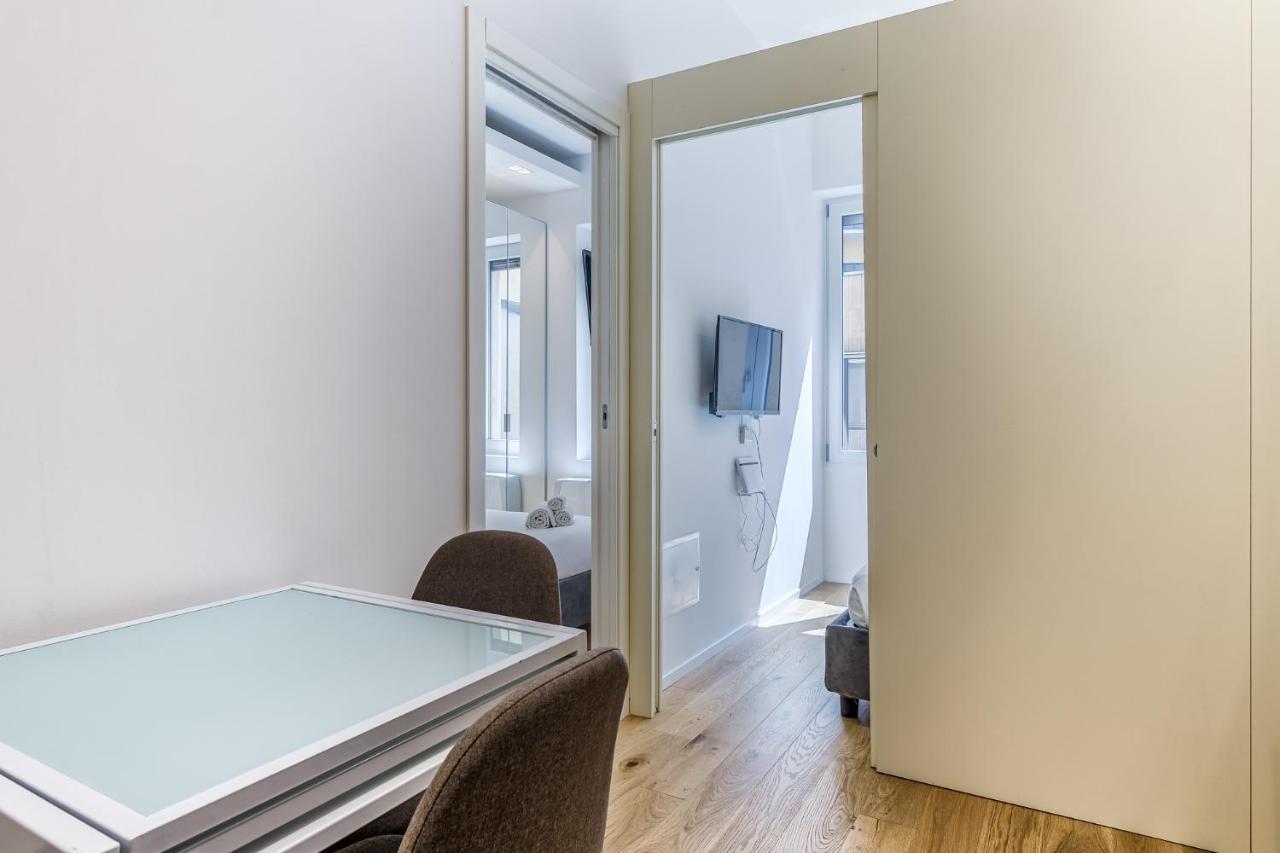 Appartement Basiliche *