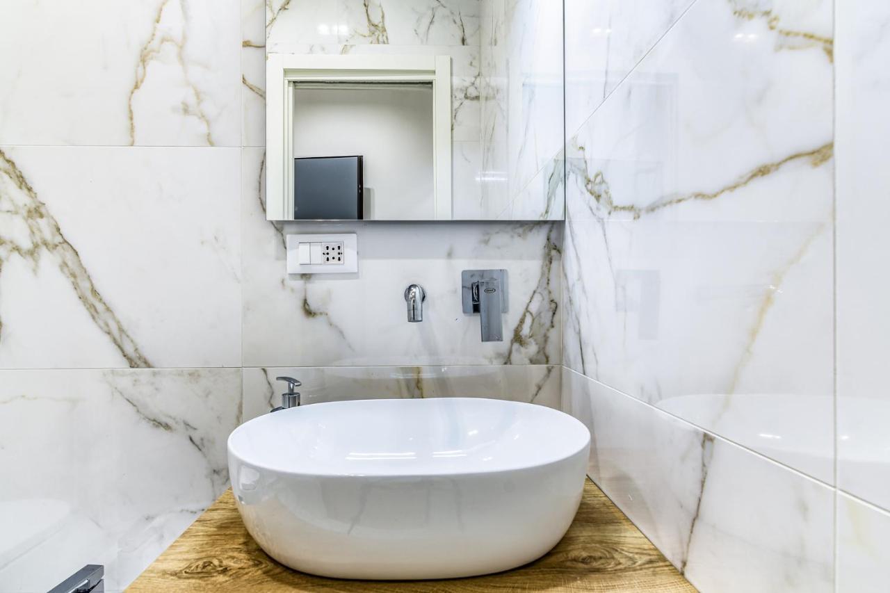 Appartement Basiliche *