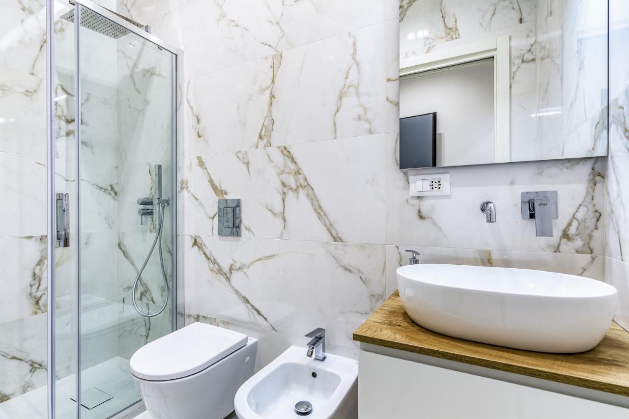 Appartement Basiliche