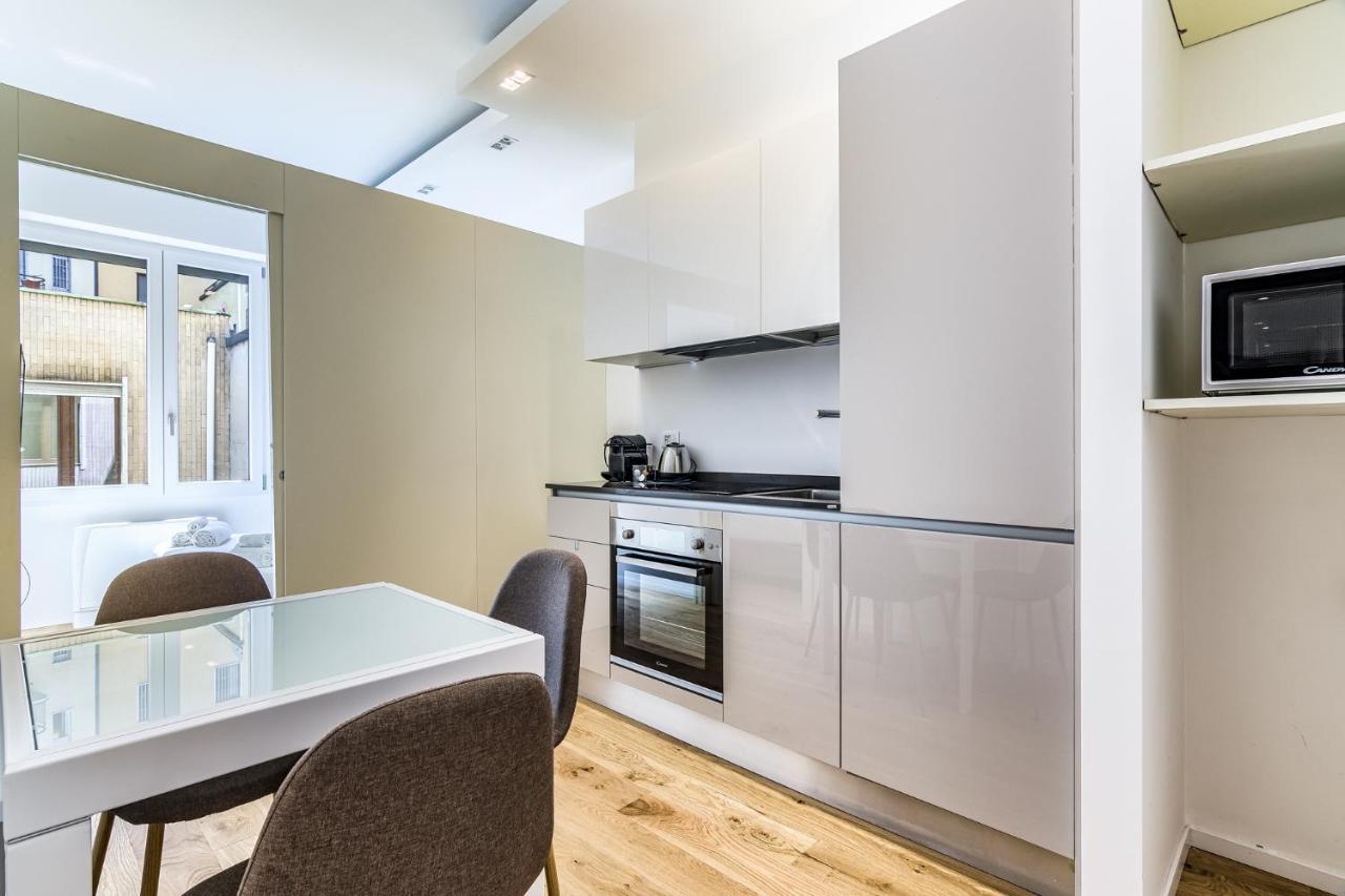 Appartement Basiliche Milaan