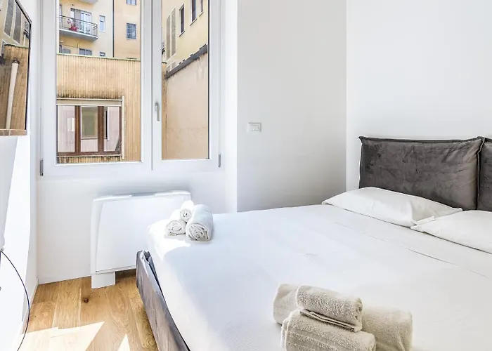 Basiliche Apartment